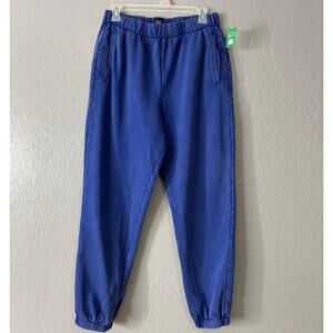 Gap Joggers, Blue, M
